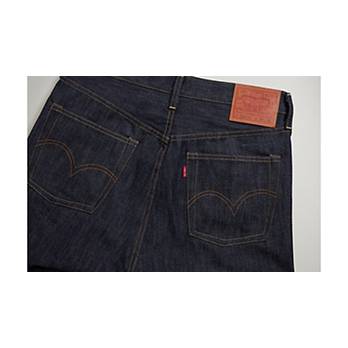 1944 501® Original Fit Selvedge Men's Jeans - Dark Wash | Levi's® US