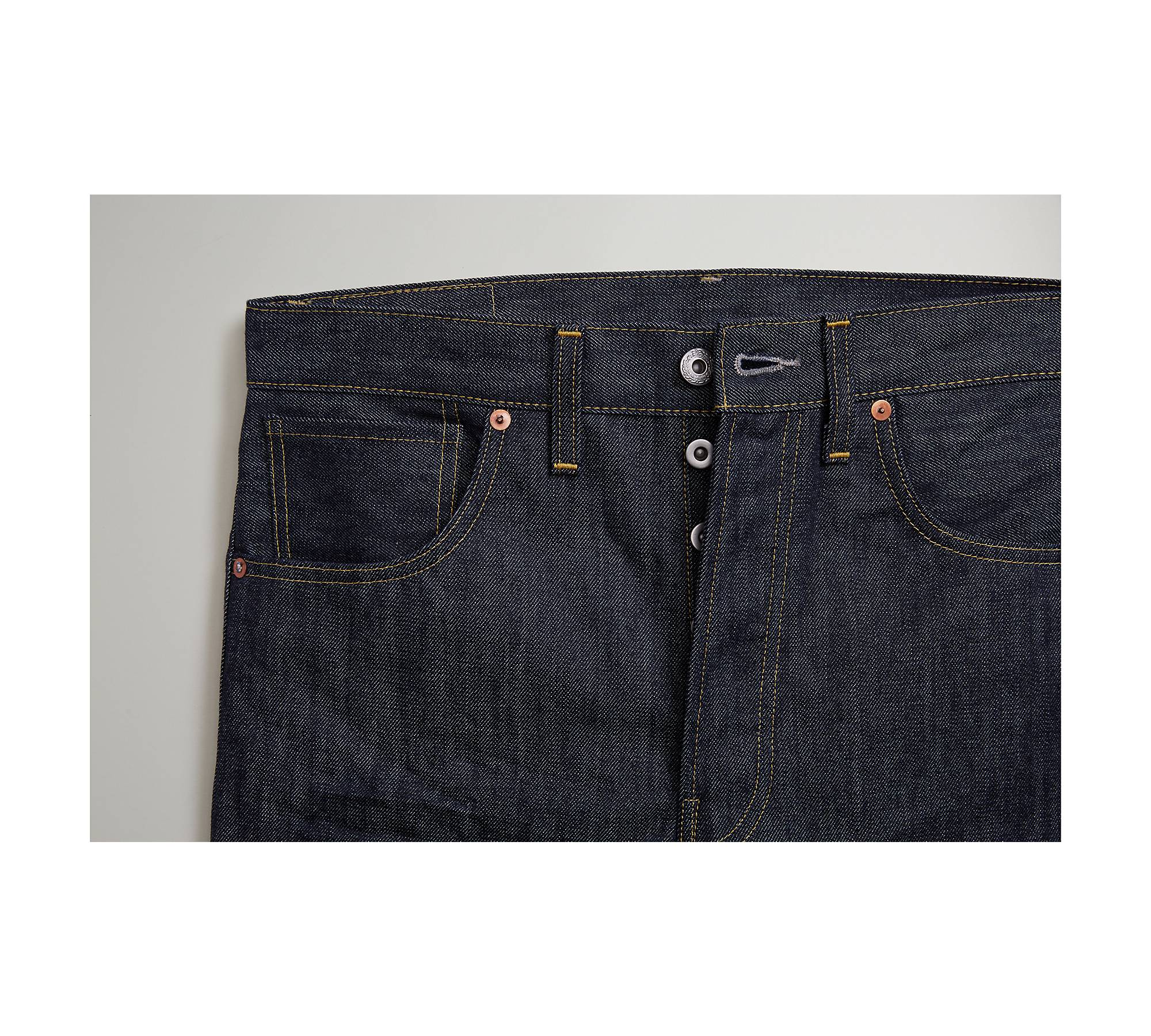 Levi's® Vintage Clothing 1944 501® Jeans - Blue | Levi's® GB