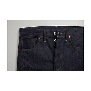 1944 501® Original Fit Selvedge Men's Jeans 7