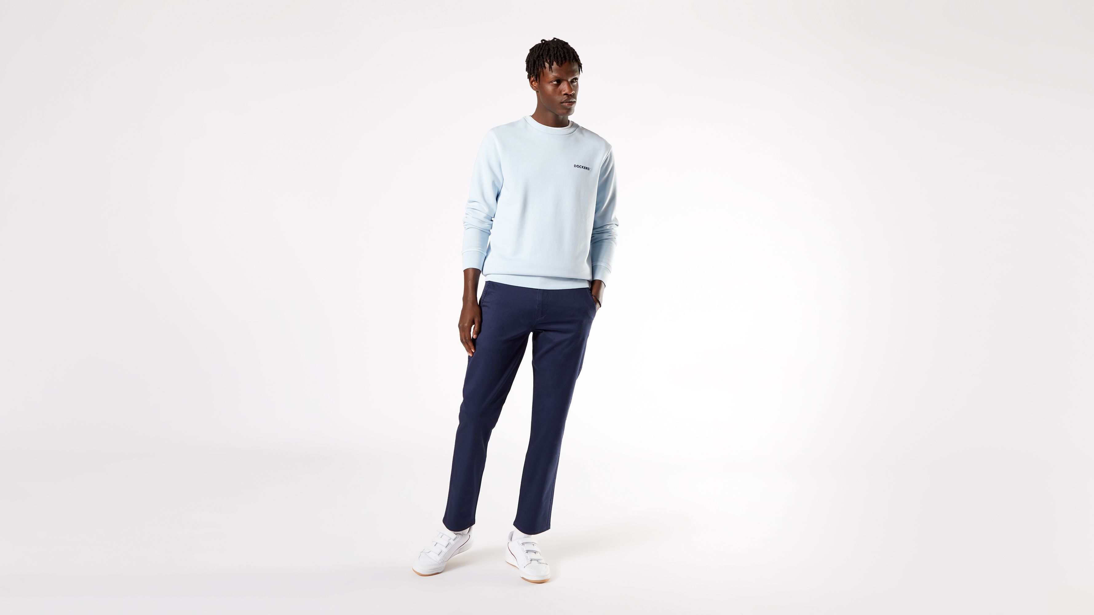 dockers chinos uk