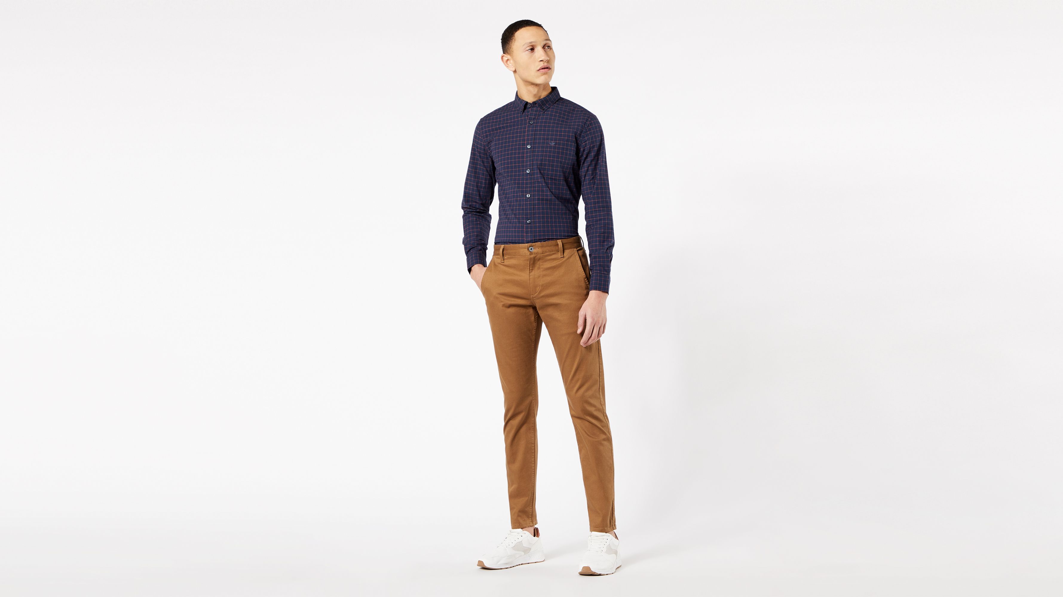 dockers chinos uk