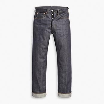 1947 501® Original Fit Selvedge Men's Jeans 6