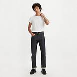 1947 501® Original Fit Selvedge Men's Jeans 2