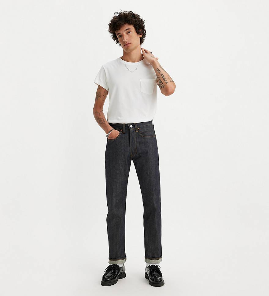 Jeans Levi's® Vintage Clothing 501® 1947 1