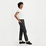1947 501® Original Fit Selvedge Men's Jeans 3