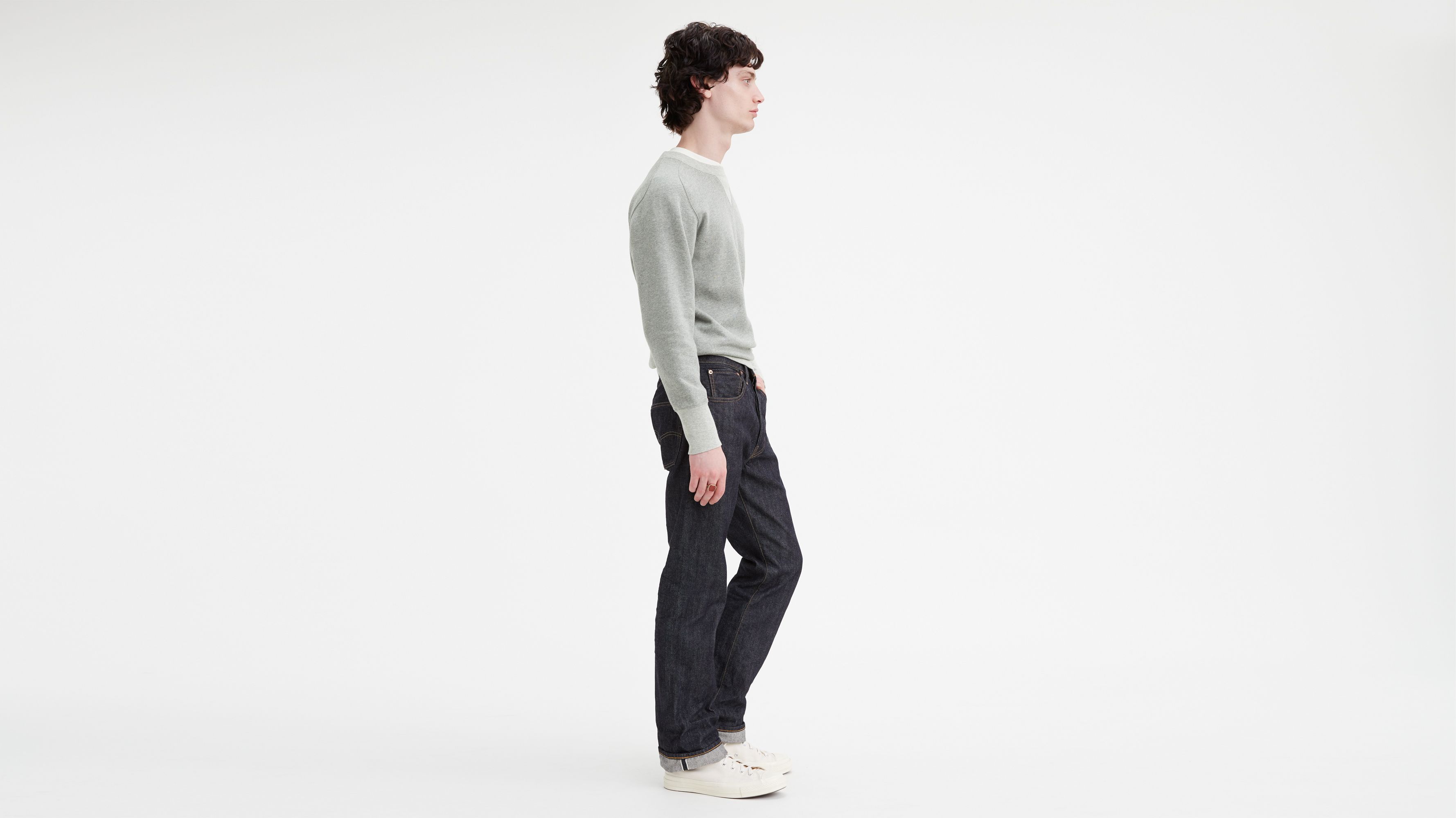 Levi's® Vintage Clothing 501® 1947 Jeans 2