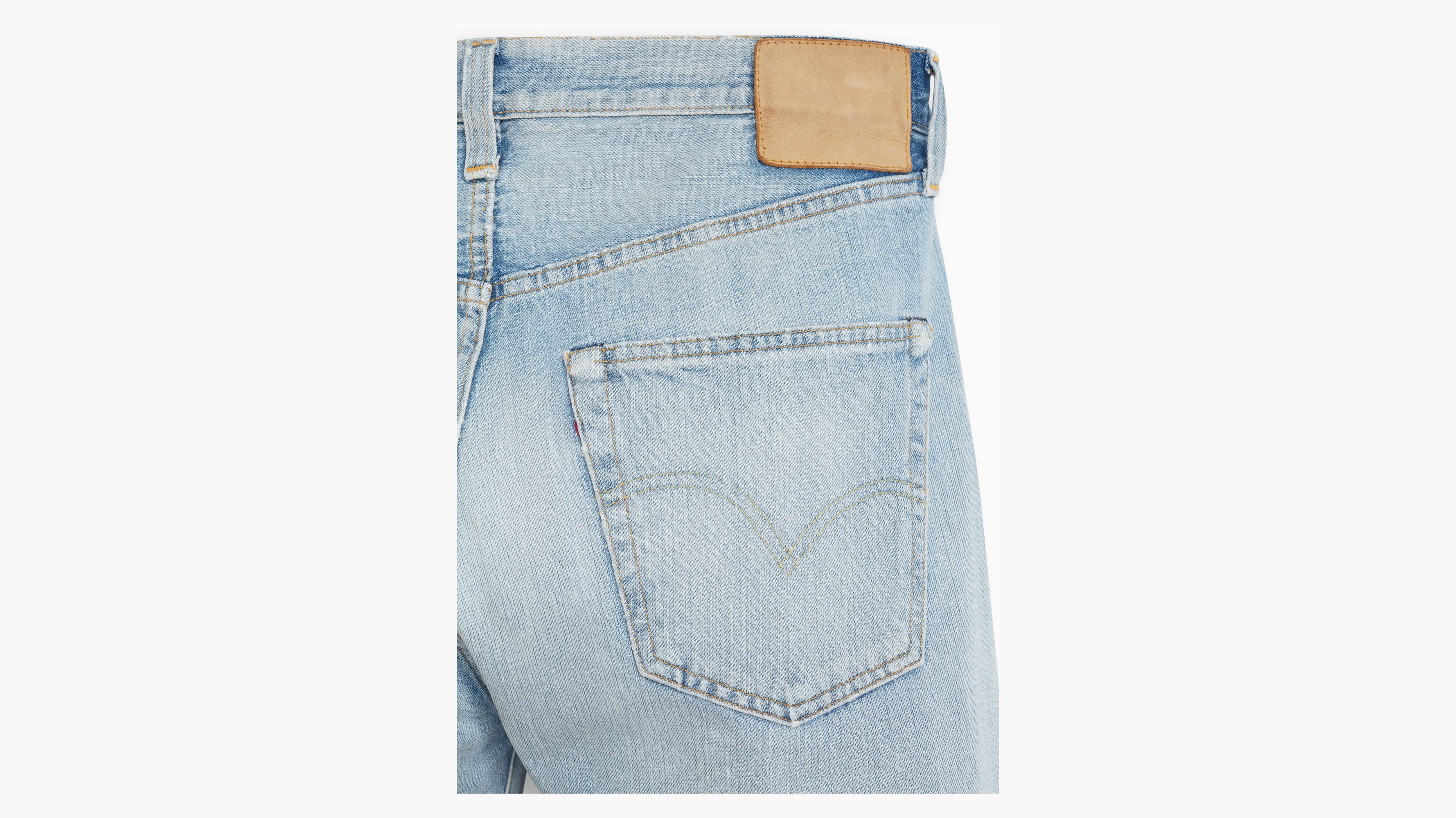 levi's vintage jeans