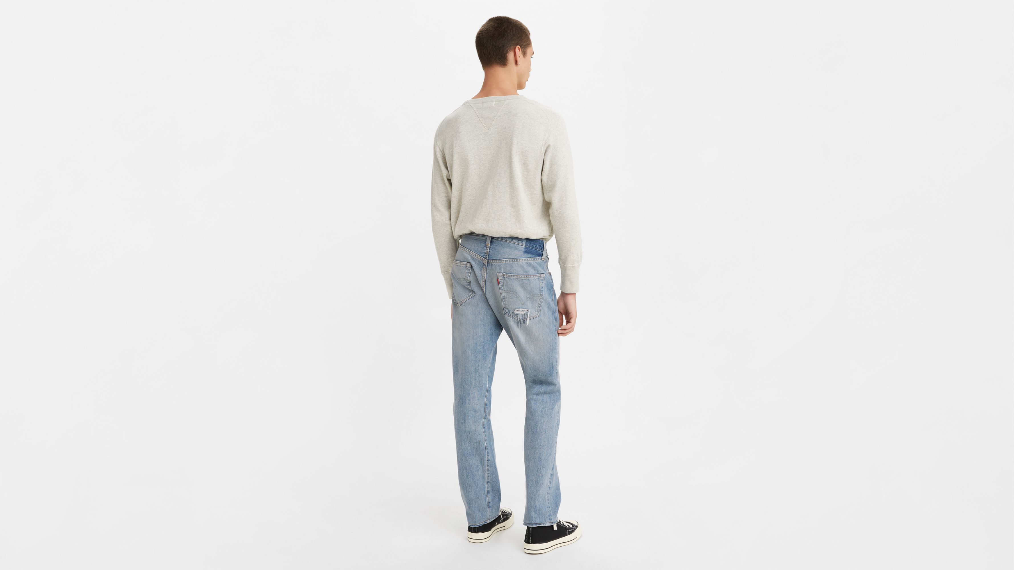 1947 501® Men's Jeans 3