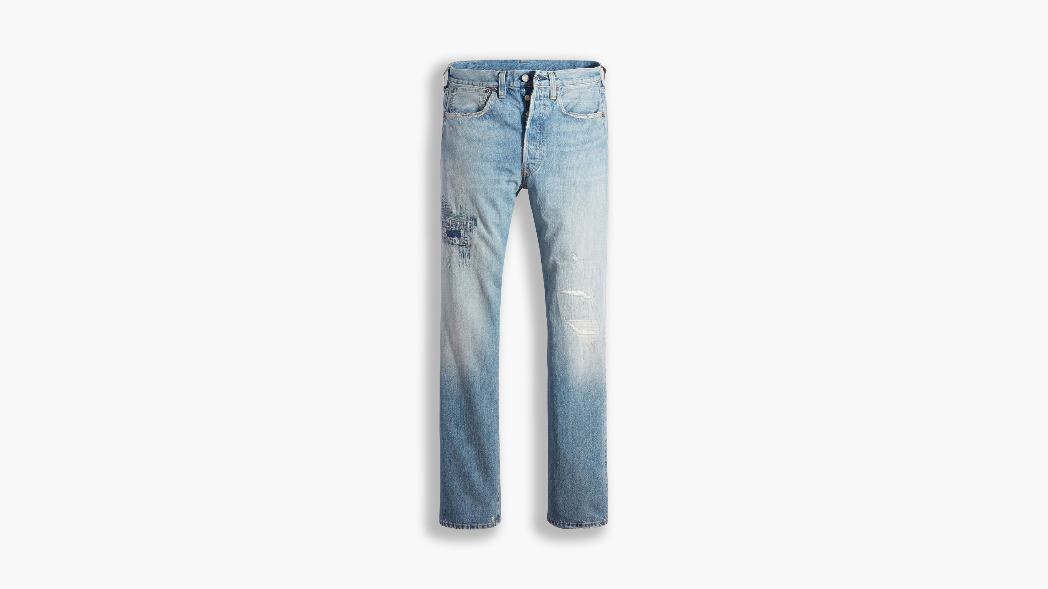 levi's 500 icon series