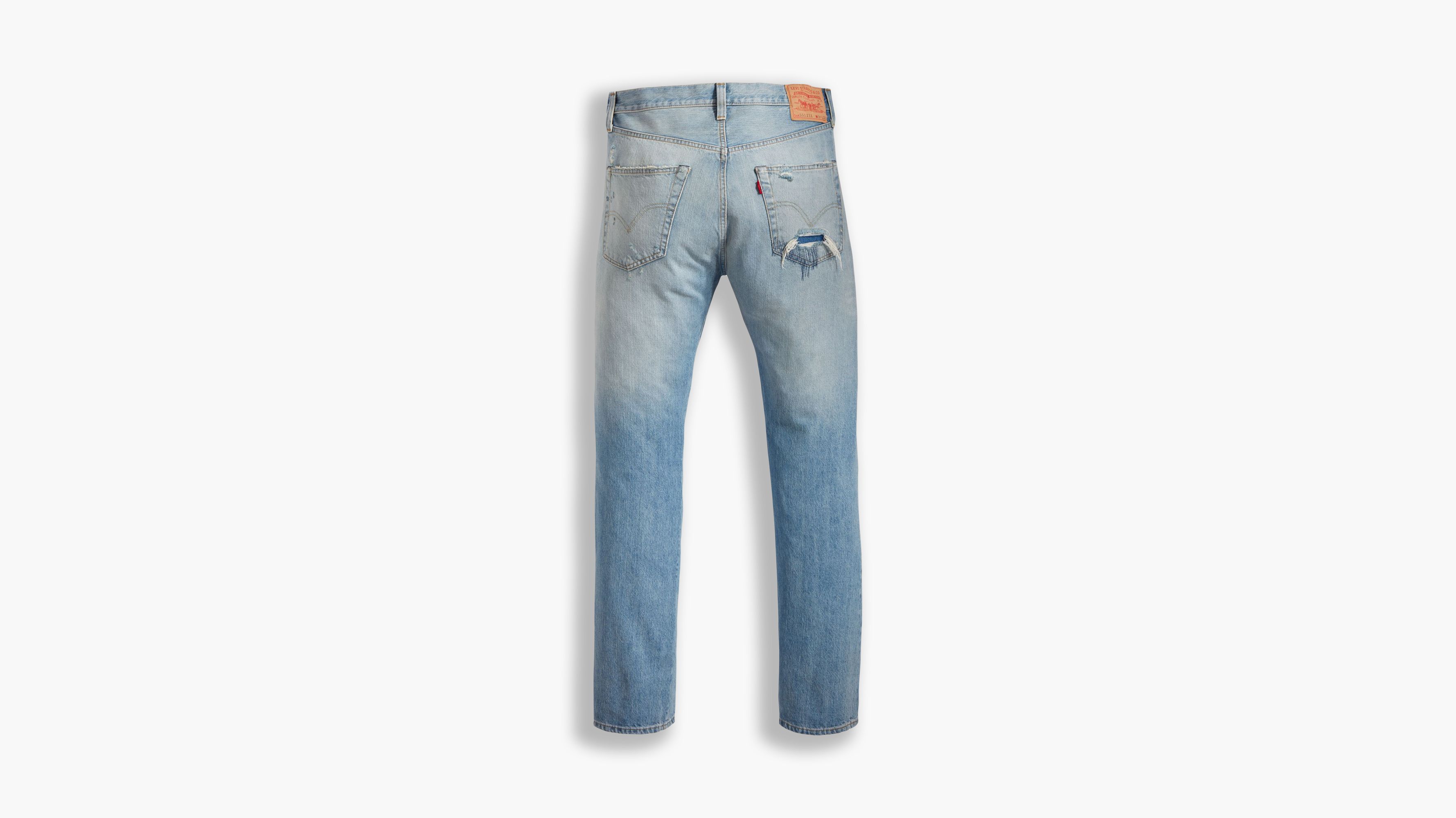 levis 501 vintage 1947