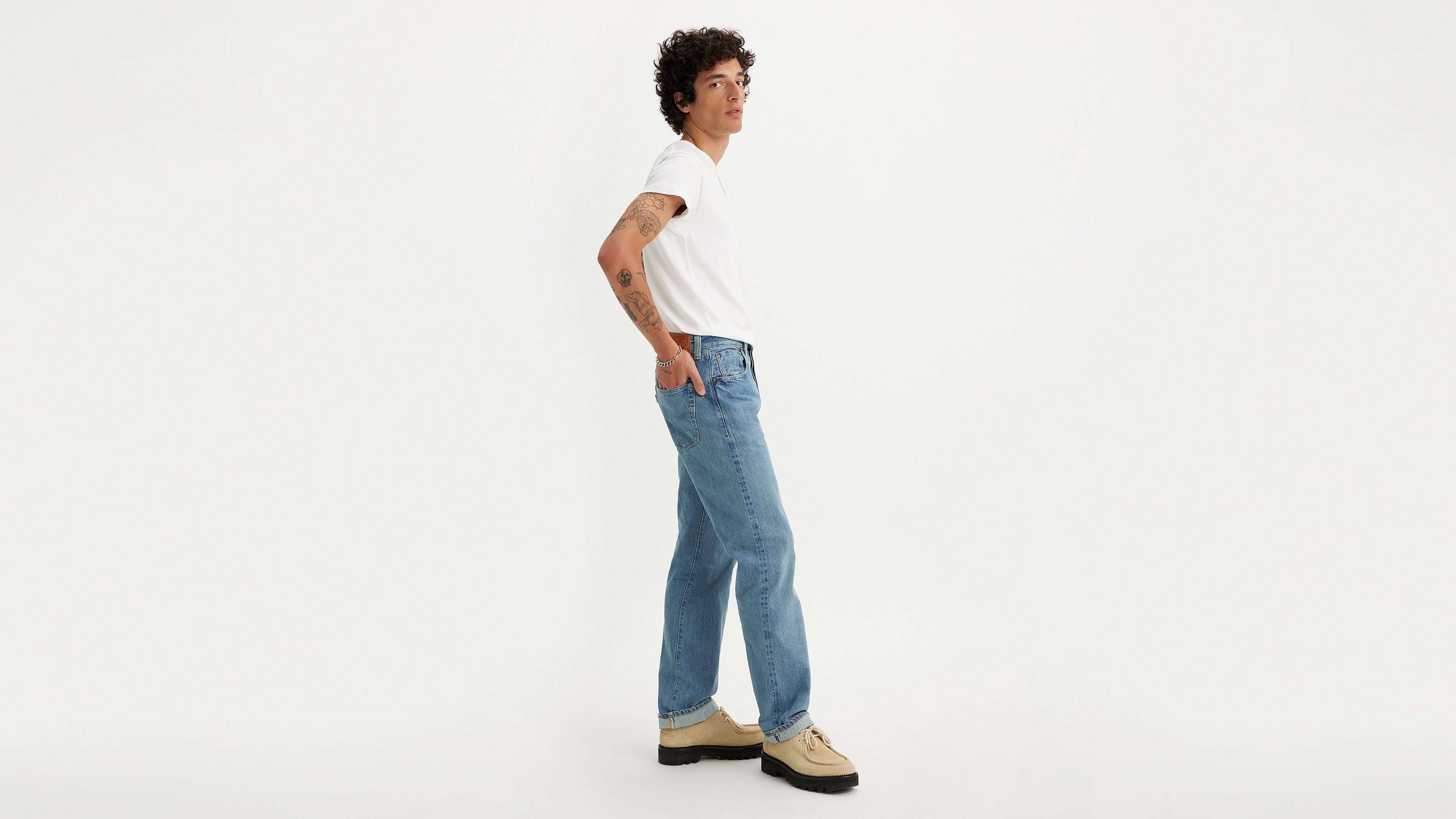 1947 501® Men's Jeans 2