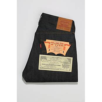 1947 "Japan" 501® Men's Jeans 10