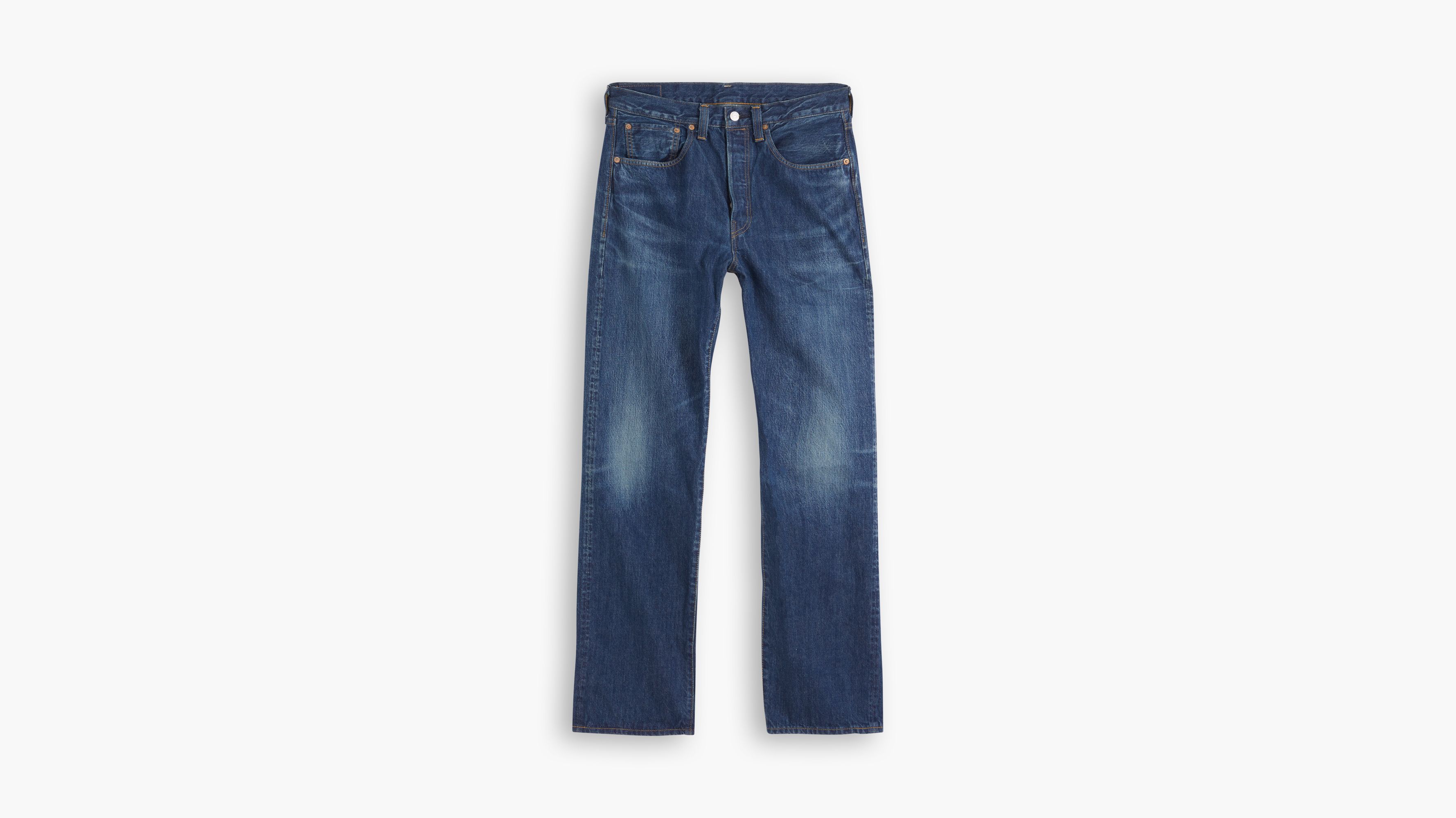 Levi's® Vintage Clothing 1947 501® Jeans - Blue | Levi's® ES