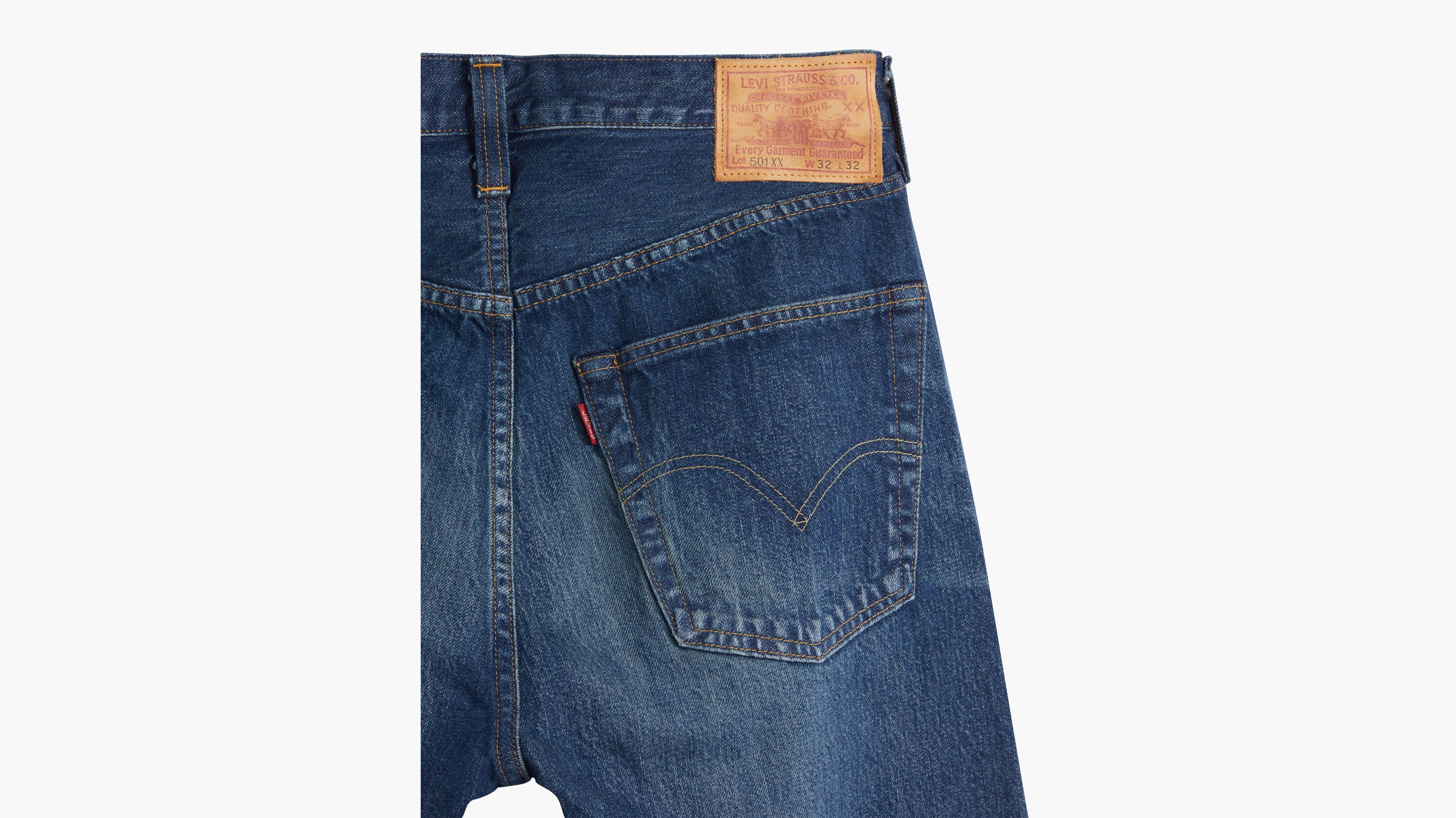 Buy Levi's® Vintage Clothing Men's 1947 501® Jeans
