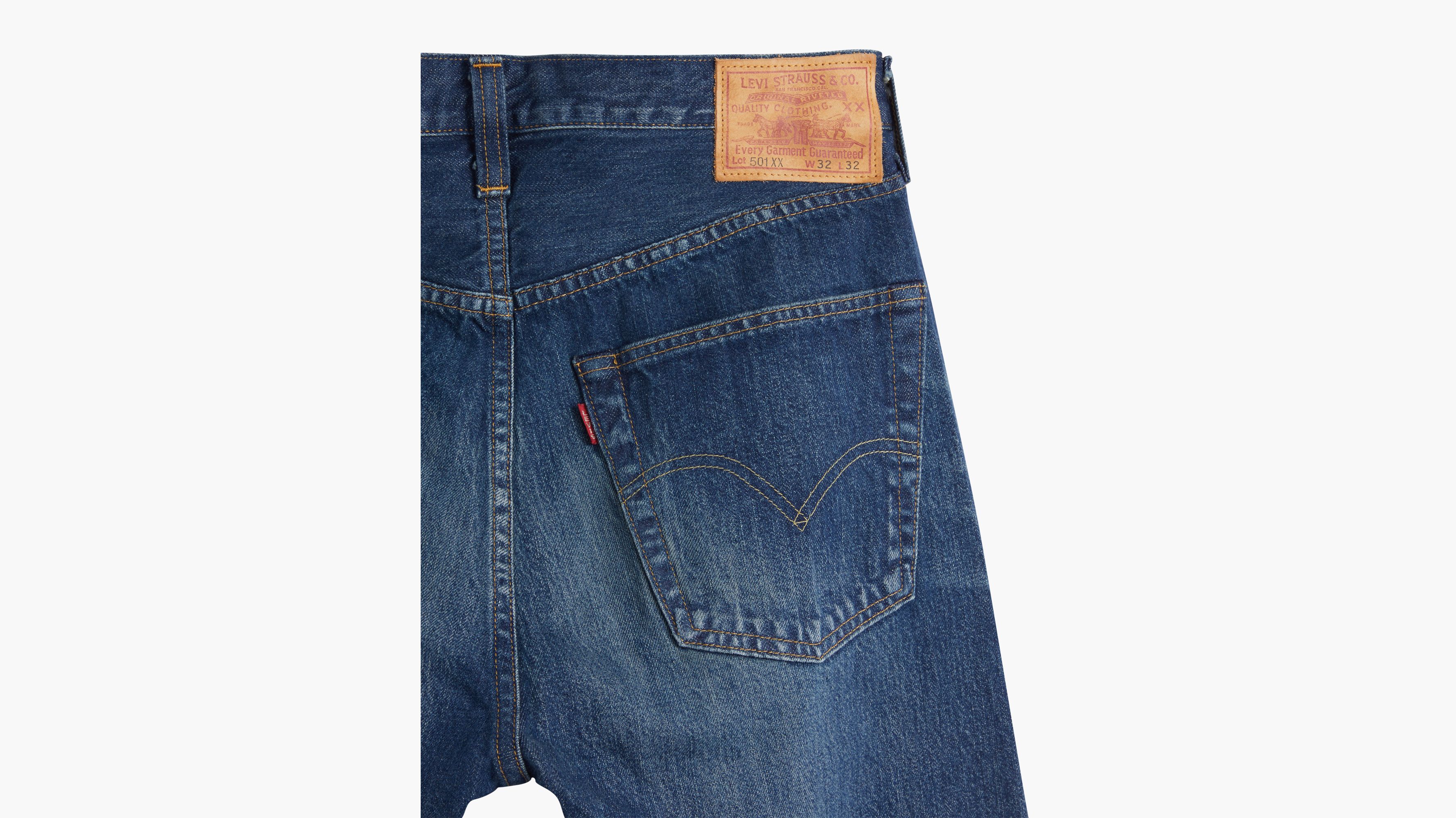 Levis lvc outlet 501