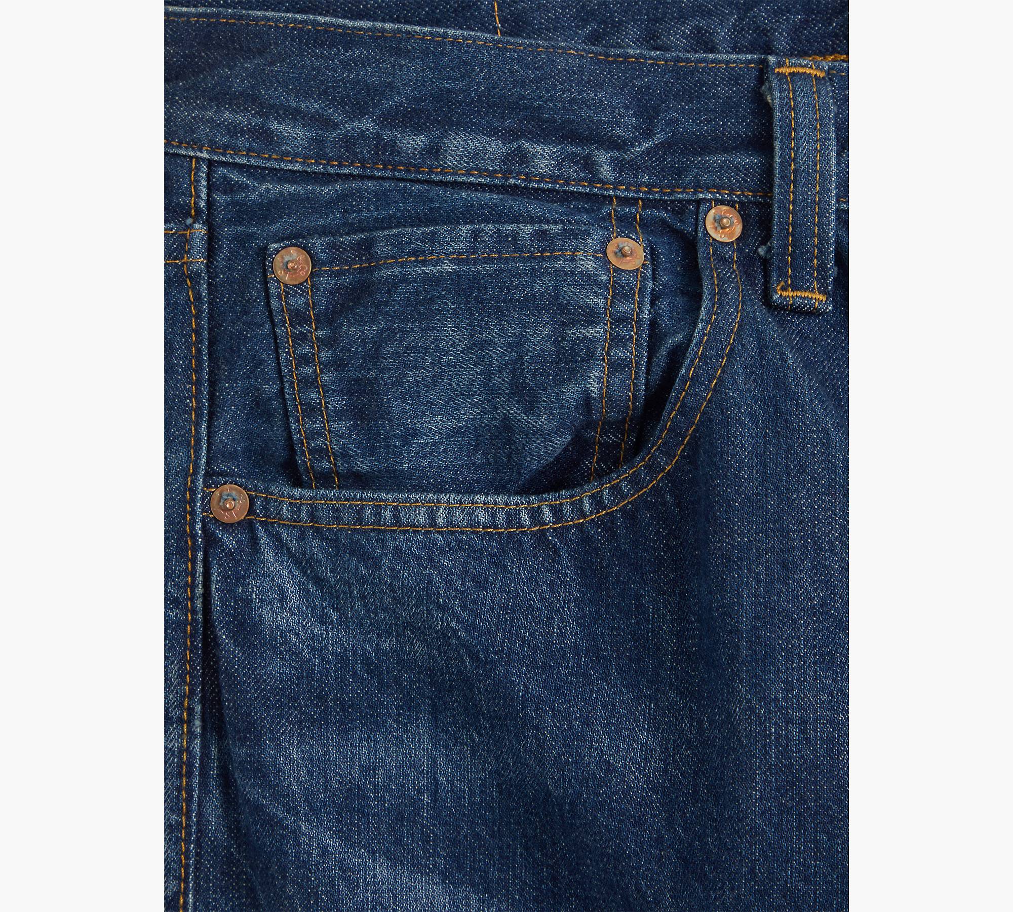 Levi's® Vintage Clothing 1947 501® Jeans - Blue | Levi's® GB