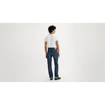 Levi's Men's 1947 501 Original Fit Jeans