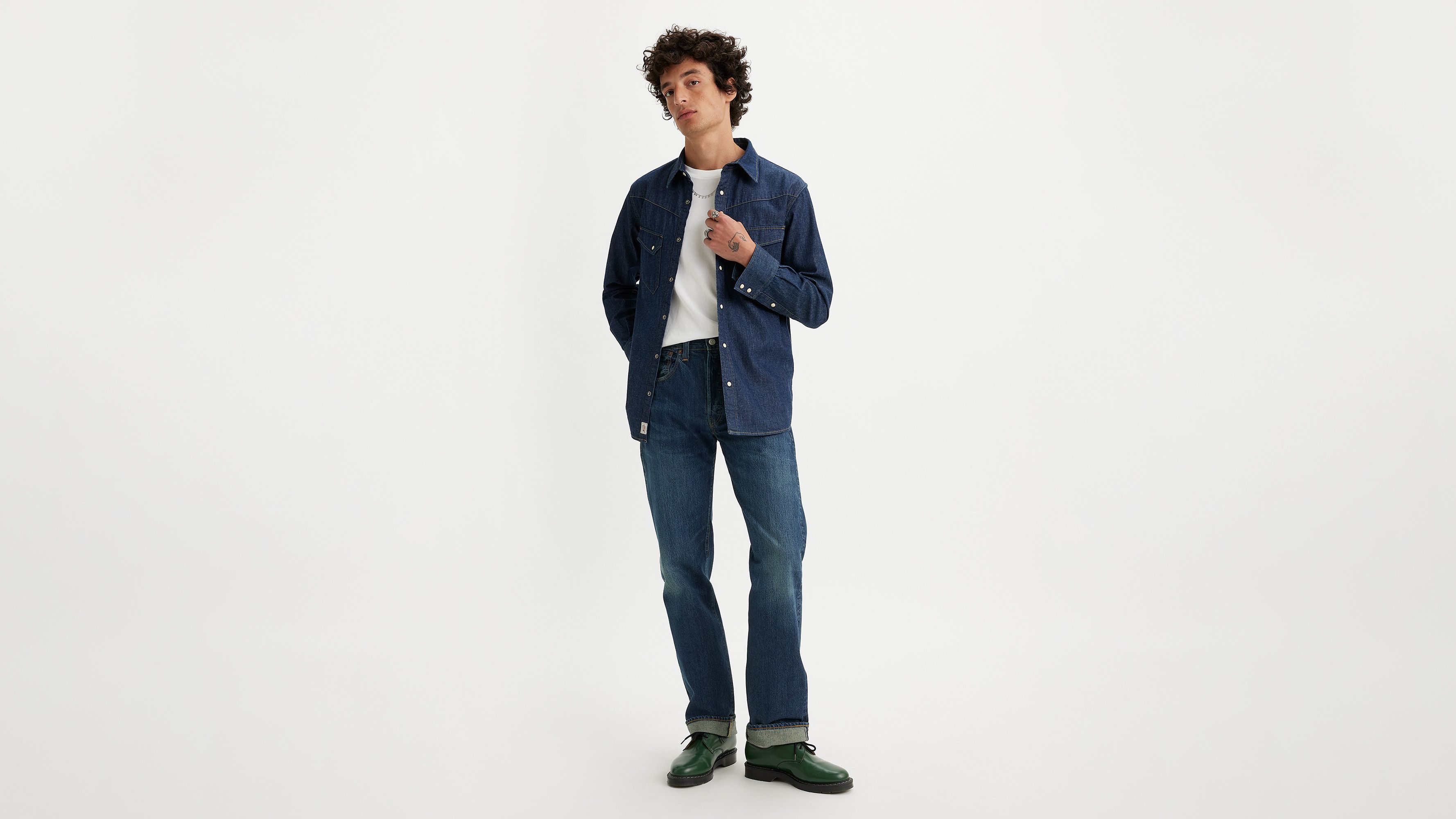 levis lvc sale