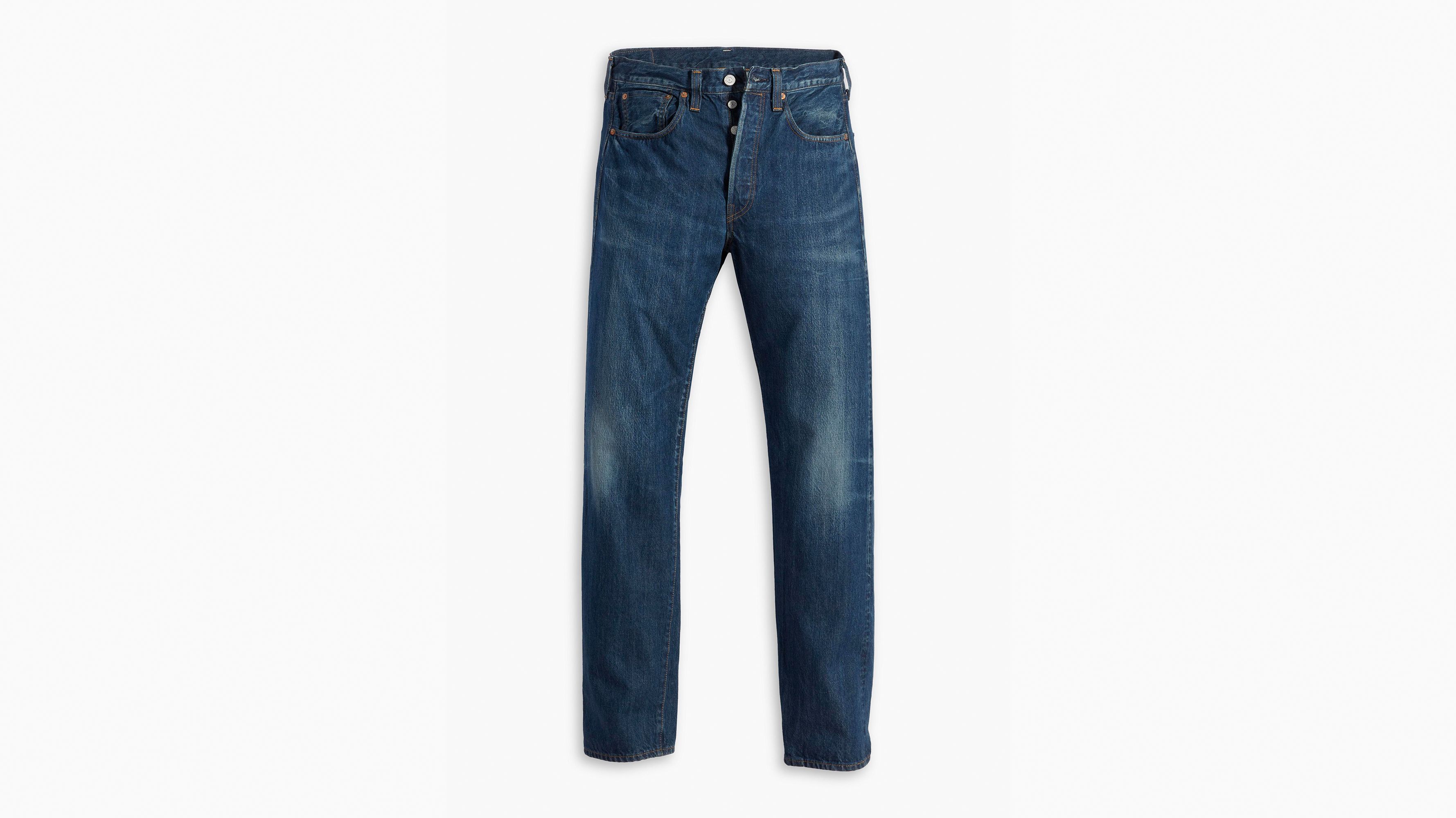 1947 501® Original Fit Selvedge Men's Jeans