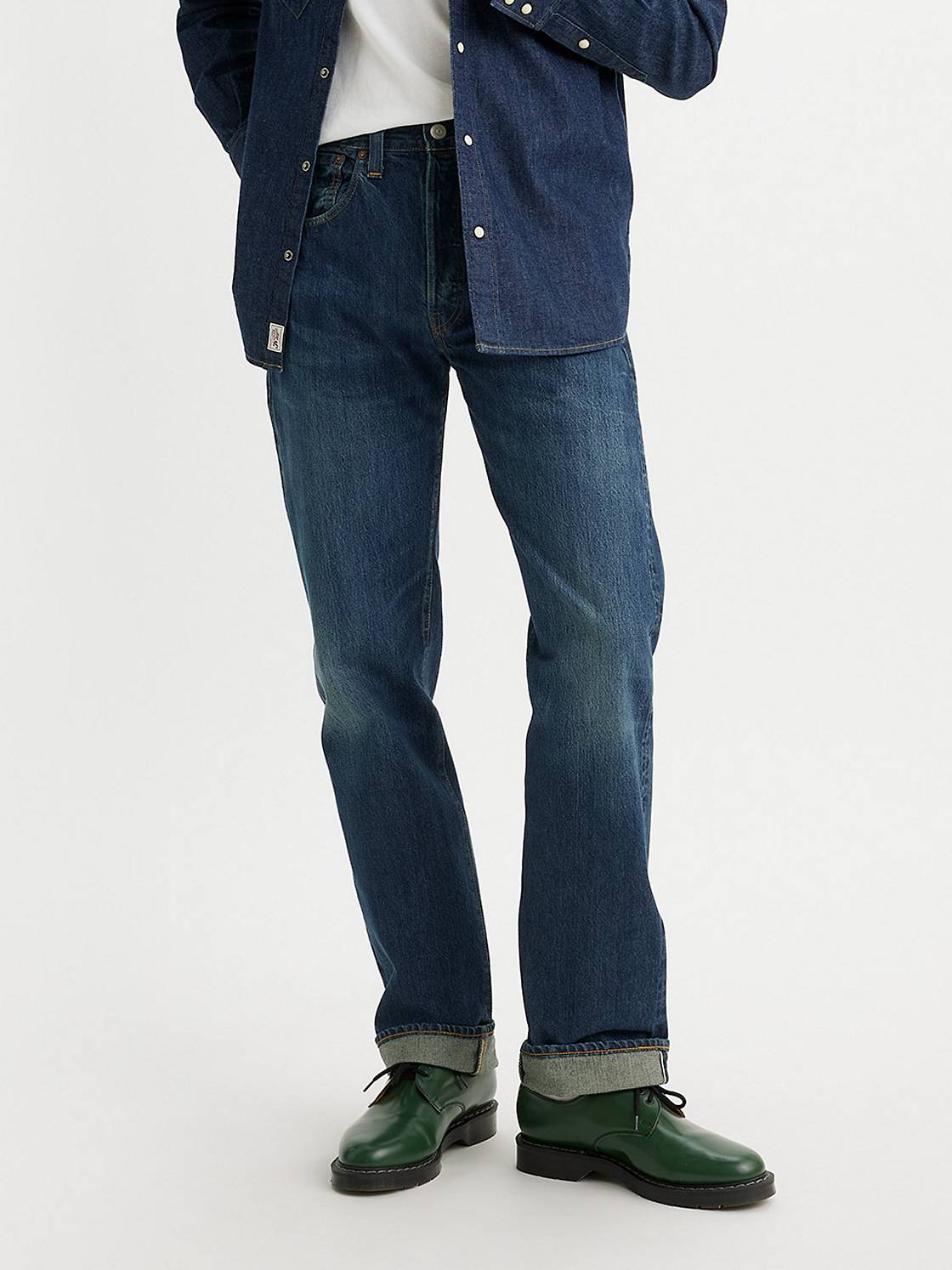 Levi's® Vintage Clothing 1947 501® Jeans 1
