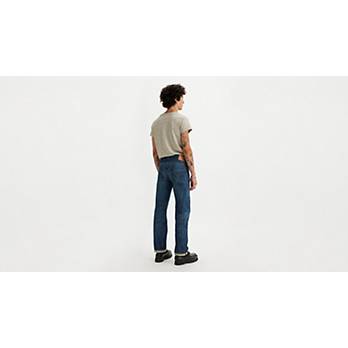 1947 501® Original Fit Selvedge Men's Jeans 4