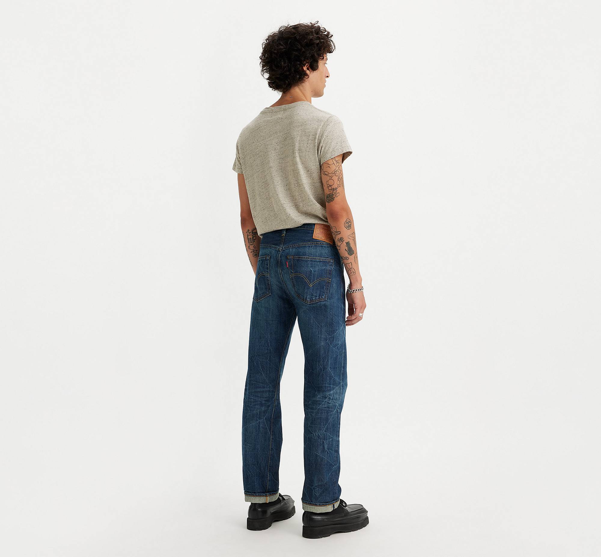 Levi's® Vintage Clothing 1947 501® Jeans 3