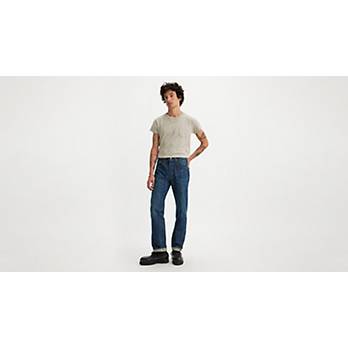 1947 501® Original Fit Selvedge Men's Jeans 2