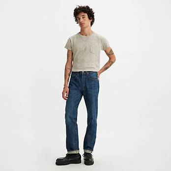 Levi's® Vintage Clothing 1947 501® Jeans 5