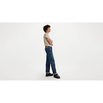 1947 501® Original Fit Selvedge Men's Jeans 3