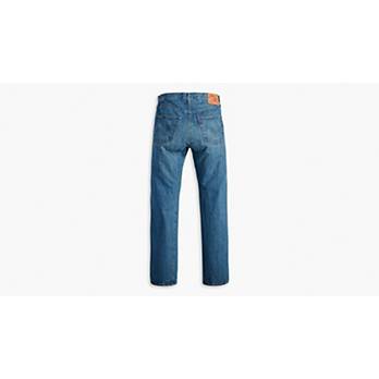 1947 501® Original Fit Selvedge Men's Jeans 7