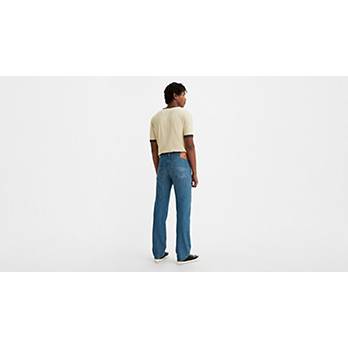 1947 501® Original Fit Selvedge Men's Jeans 4