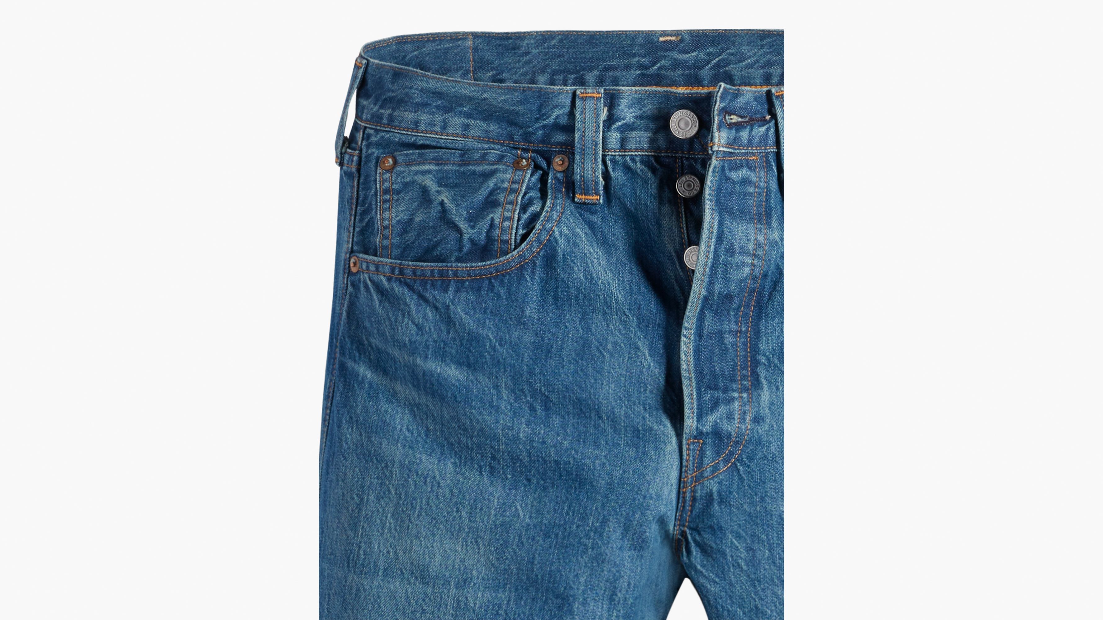 Buy Levi's® Vintage Clothing Men's 1947 501® Jeans