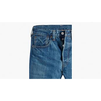 1947 501® Original Fit Selvedge Men's Jeans 8
