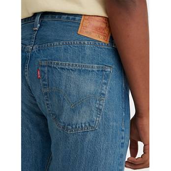 1947 501® Original Fit Selvedge Men's Jeans - Medium Wash 1947 501® Original Fit Selvedge Men's Jeans - Medium Wash