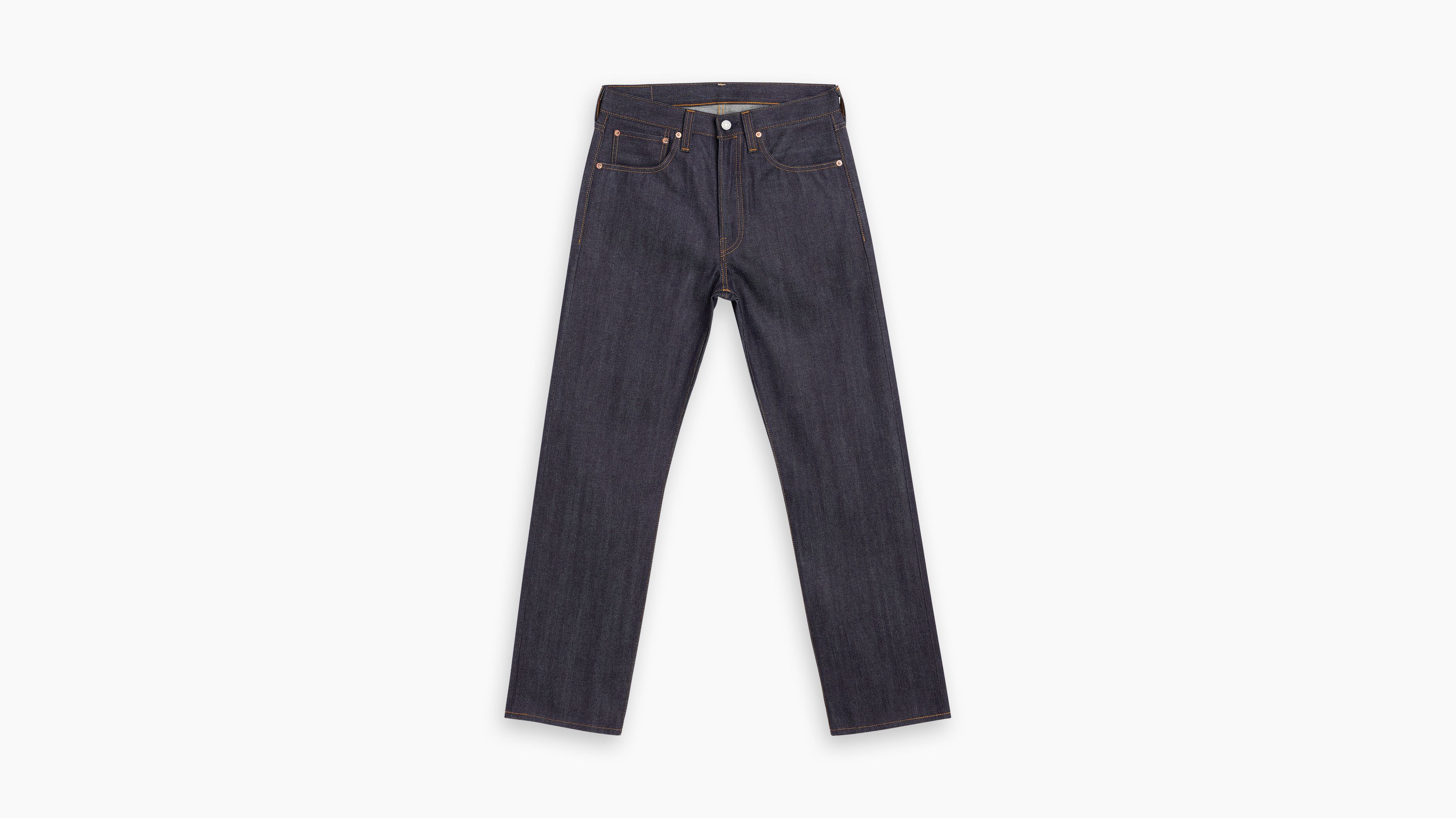 Levi's® Vintage Clothing 1947 501® Jeans - Blue