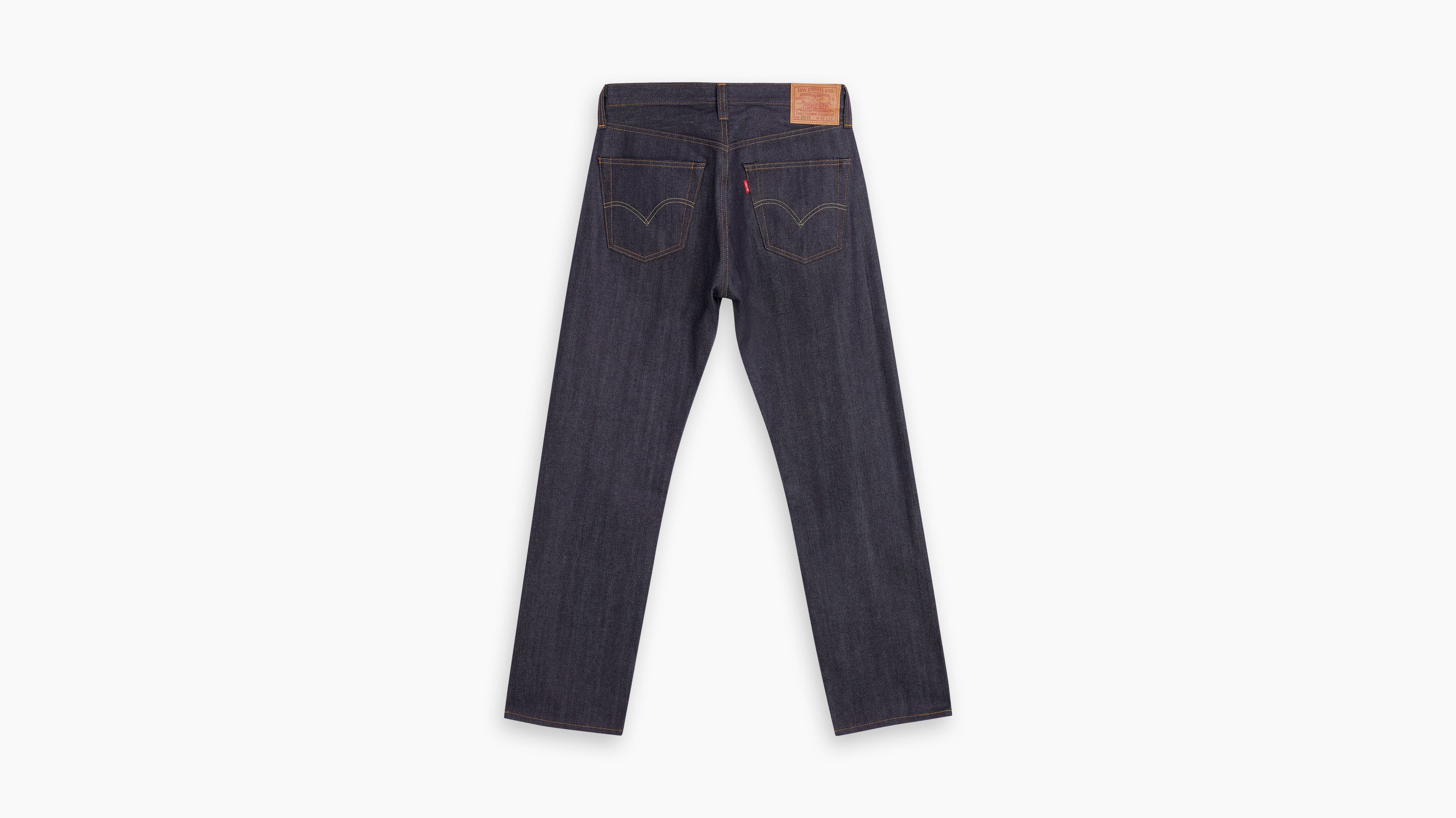 Levi's® Vintage Clothing 1947 501® Jeans - Blue | Levi's® NL