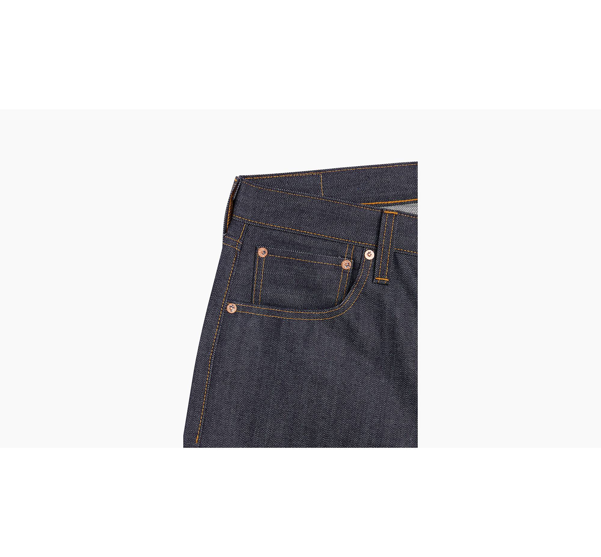 Levi's® Vintage Clothing 1947 501® Jeans - Blue | Levi's® LV