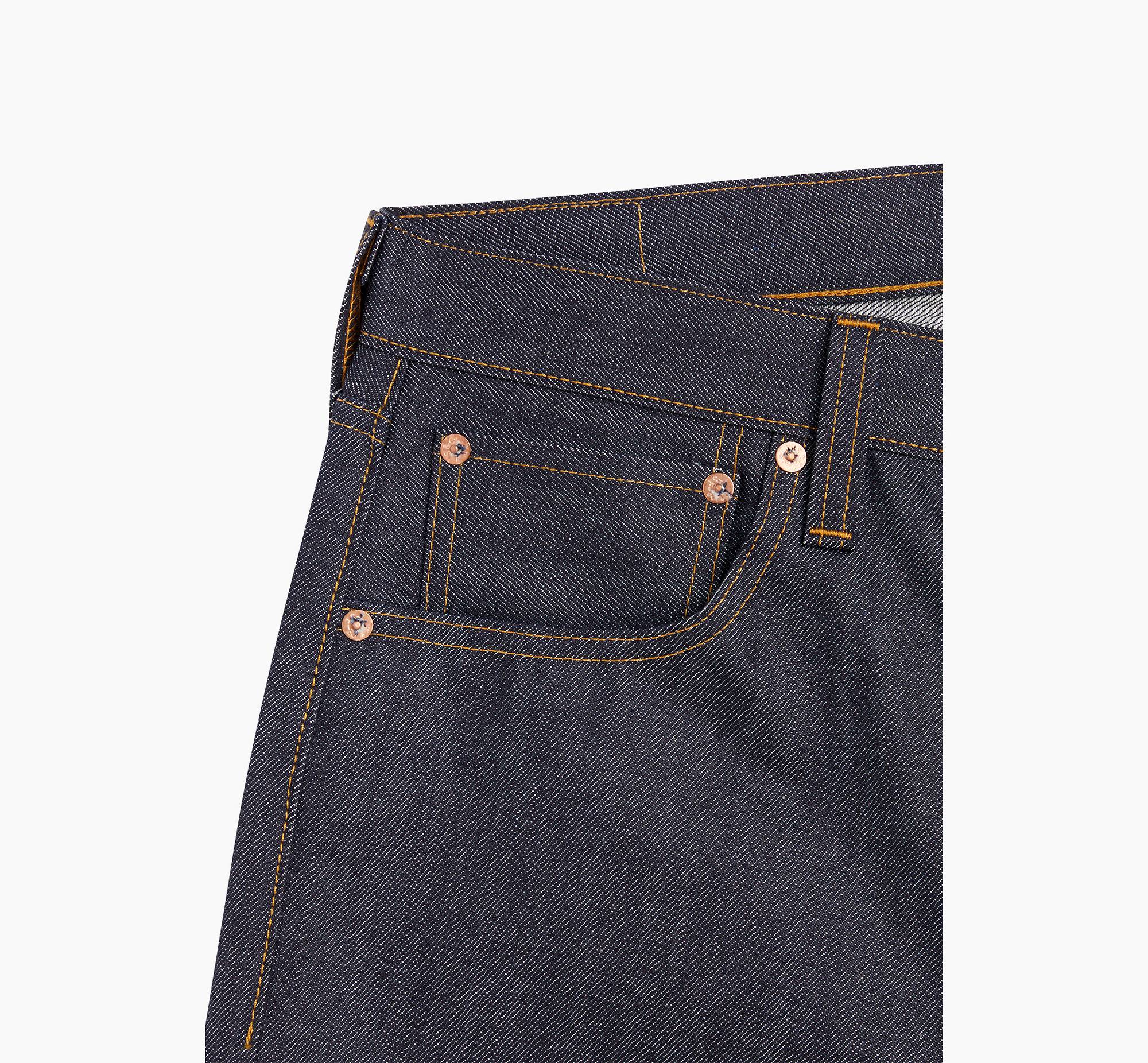 Levi's® Vintage Clothing 1947 501® Jeans - Blue | Levi's® LT