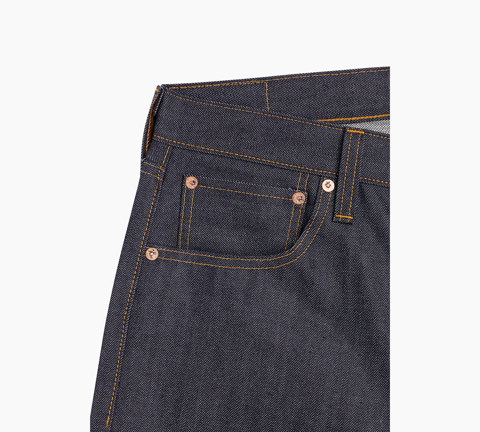 Levi's® Vintage Clothing 1947 501® Jeans - Blue | Levi's® HU