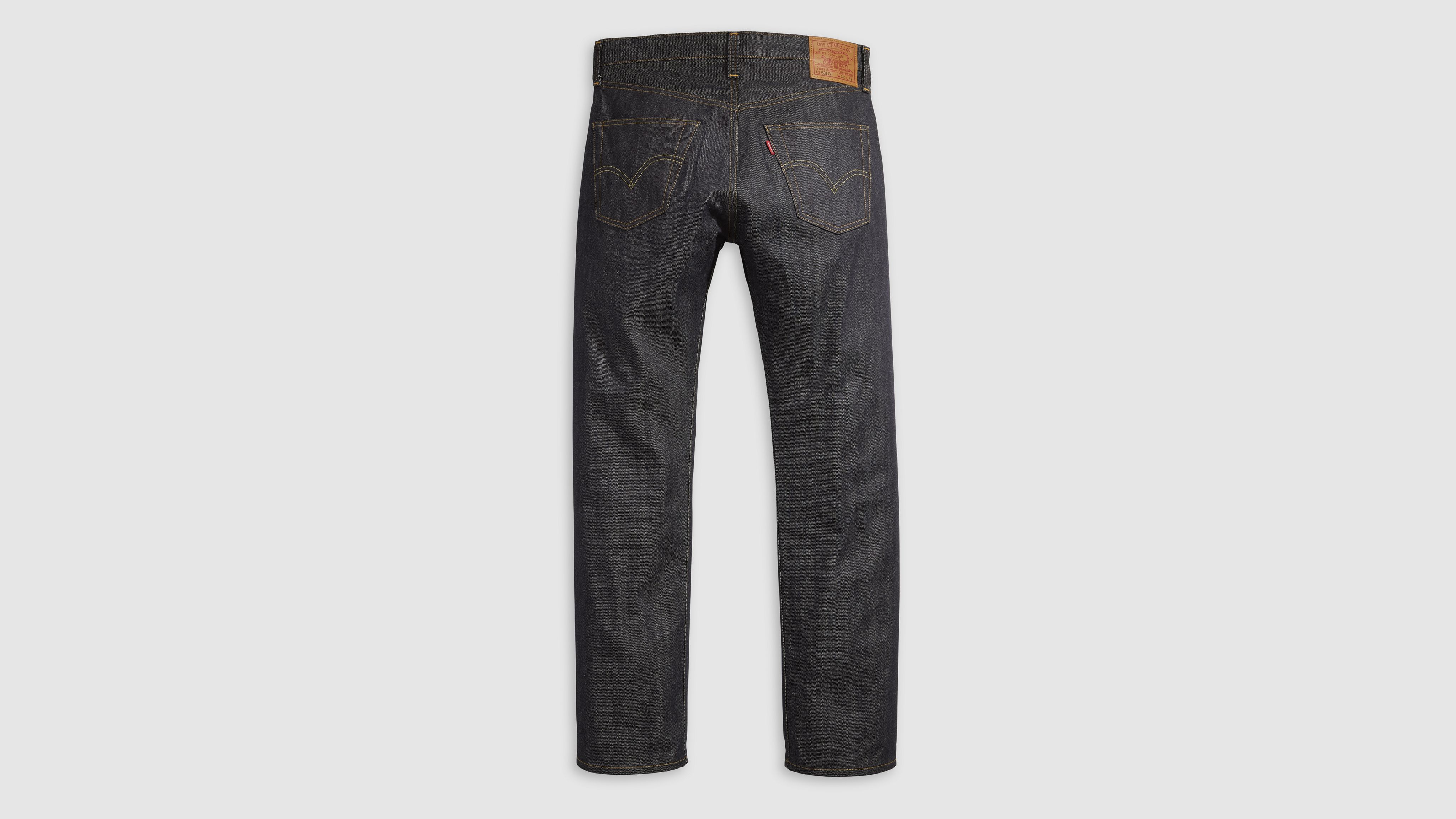 1947 501® Original Fit Men's Jeans 7