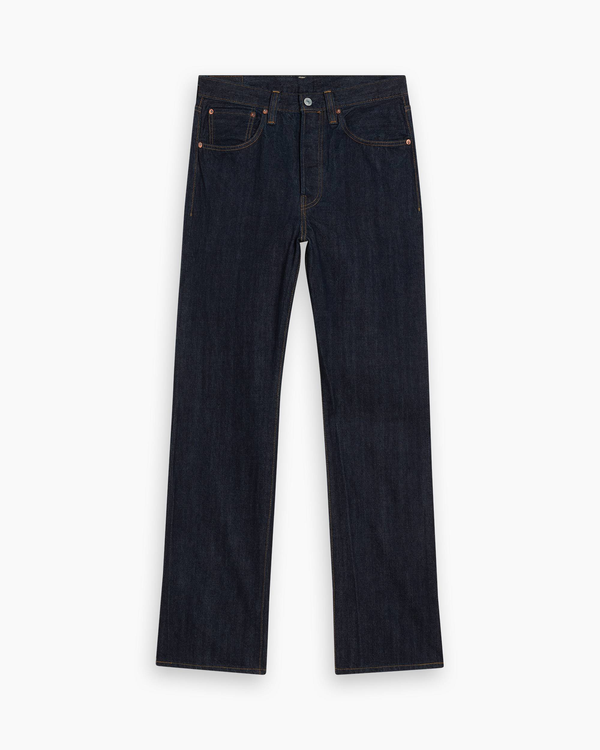 1947 501® Original Fit Men's Jeans - Dark Wash | Levi's® US 1947 501® Original Fit Men's Jeans - Dark Wash | Levi's® US