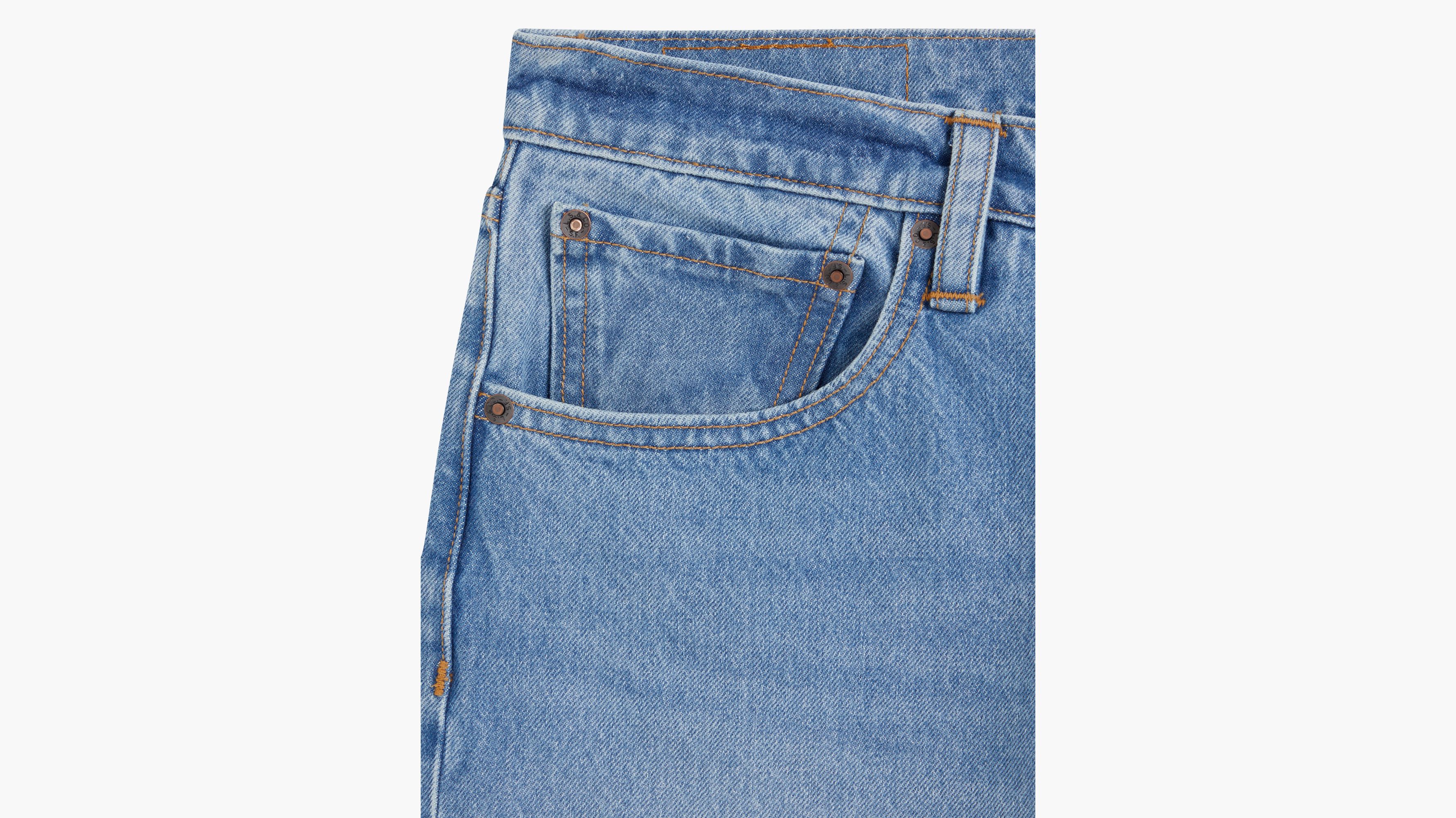 Skate 551™ Z Authentic Straight Jeans - Medium Wash | Levi's® MC