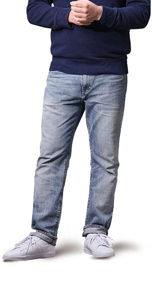 colored jeans mens levis
