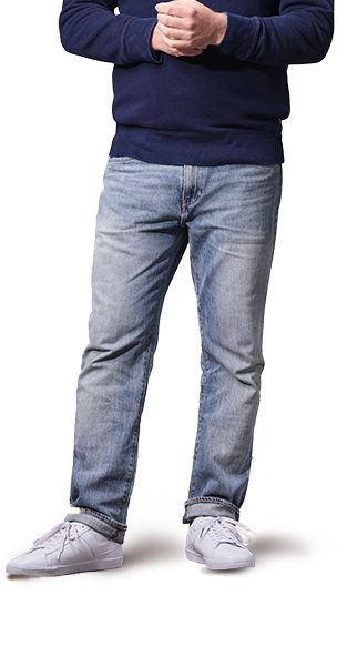 levis mens denim