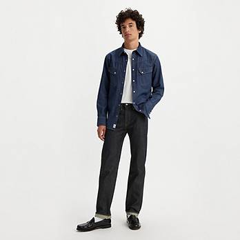 Jeans Levi's® Vintage Clothing 501® 1954 1
