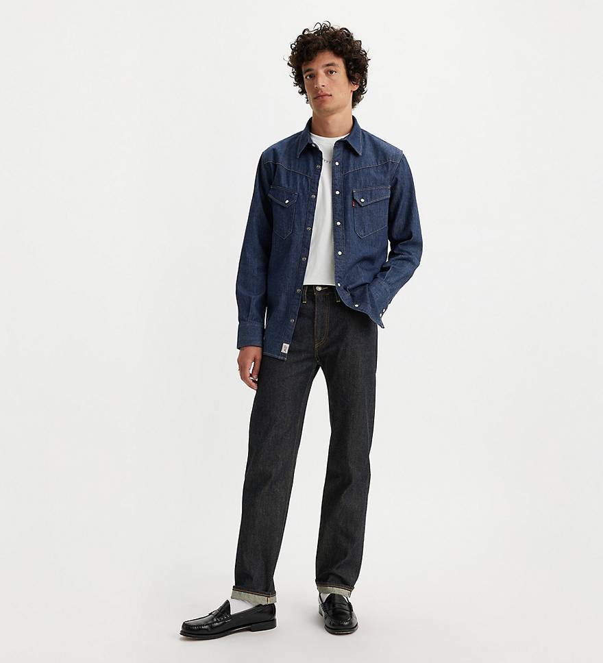 Jeans Levi's® Vintage Clothing 501® 1954 1