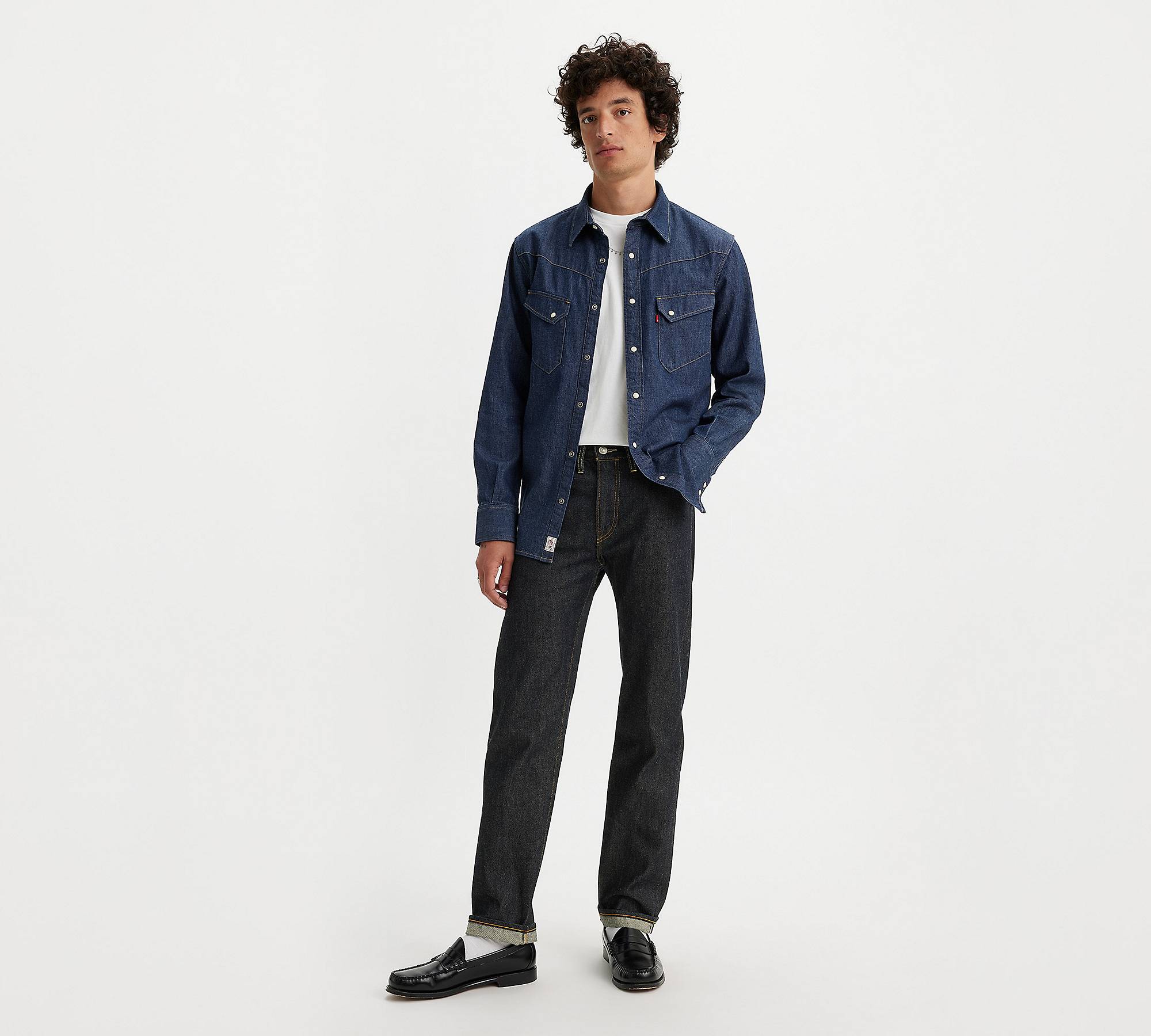 1954 501® JEANS 1