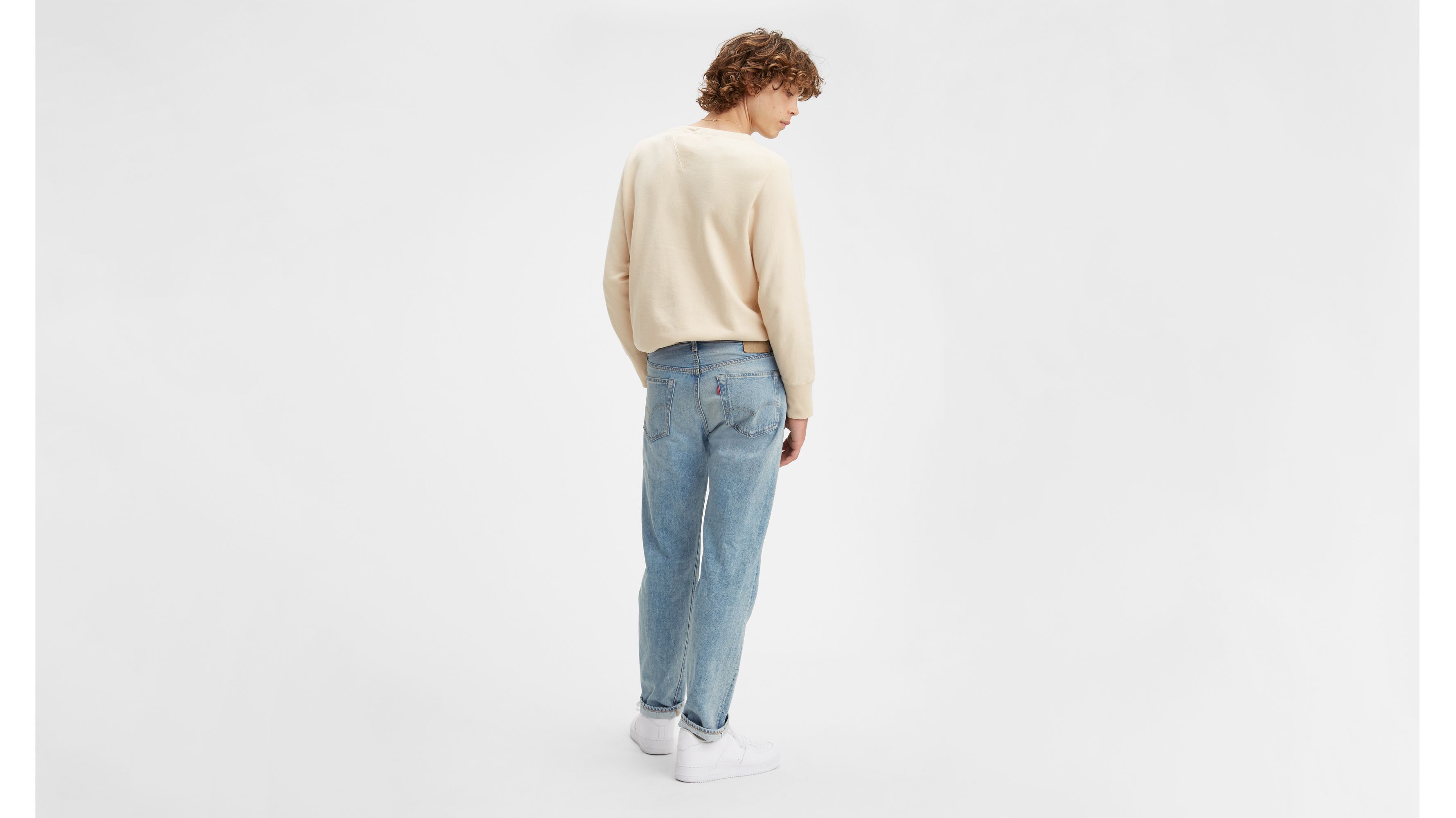 levi's vintage clothing jeans