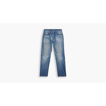 Levi's Vintage 1954 501 Jeans - Blue Rigid 32 34