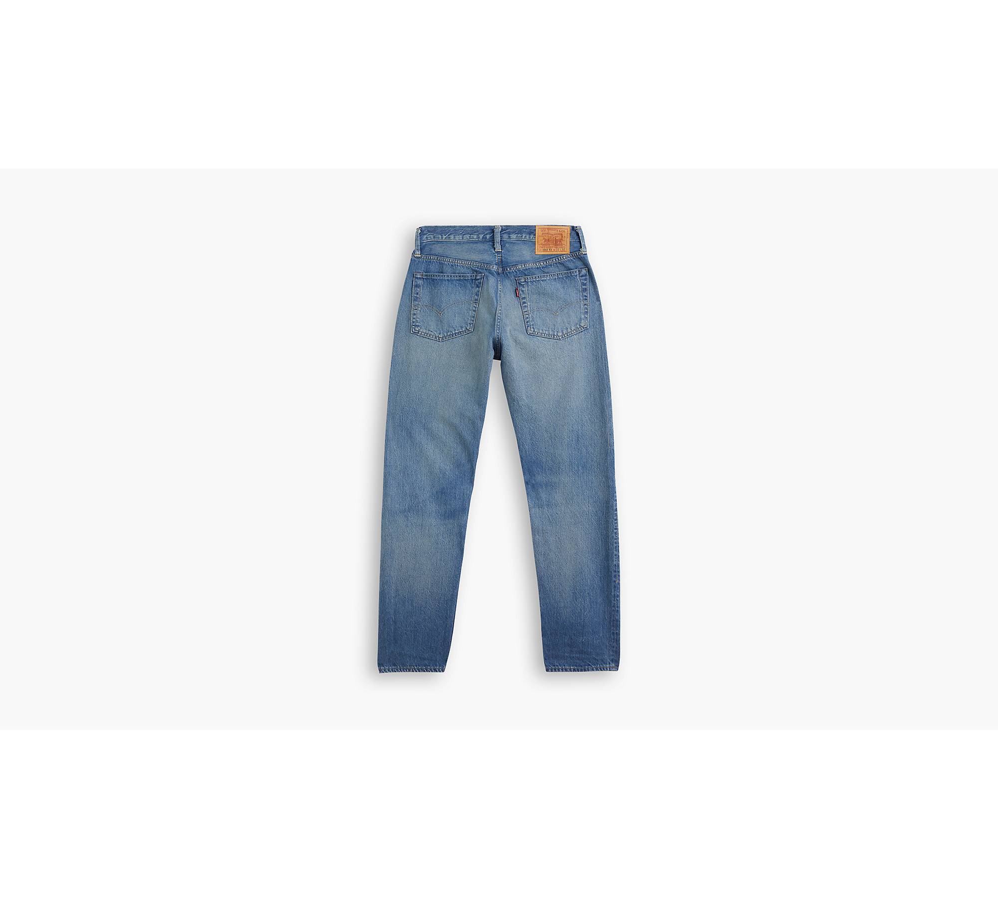 Levi's® Vintage Clothing 1954 501® Jeans - Blue | Levi's® IT